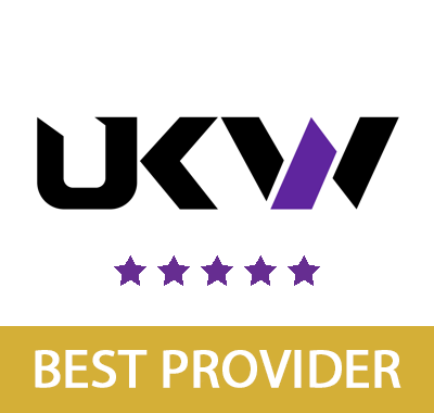 UKW – UK Wholesale Direct logo